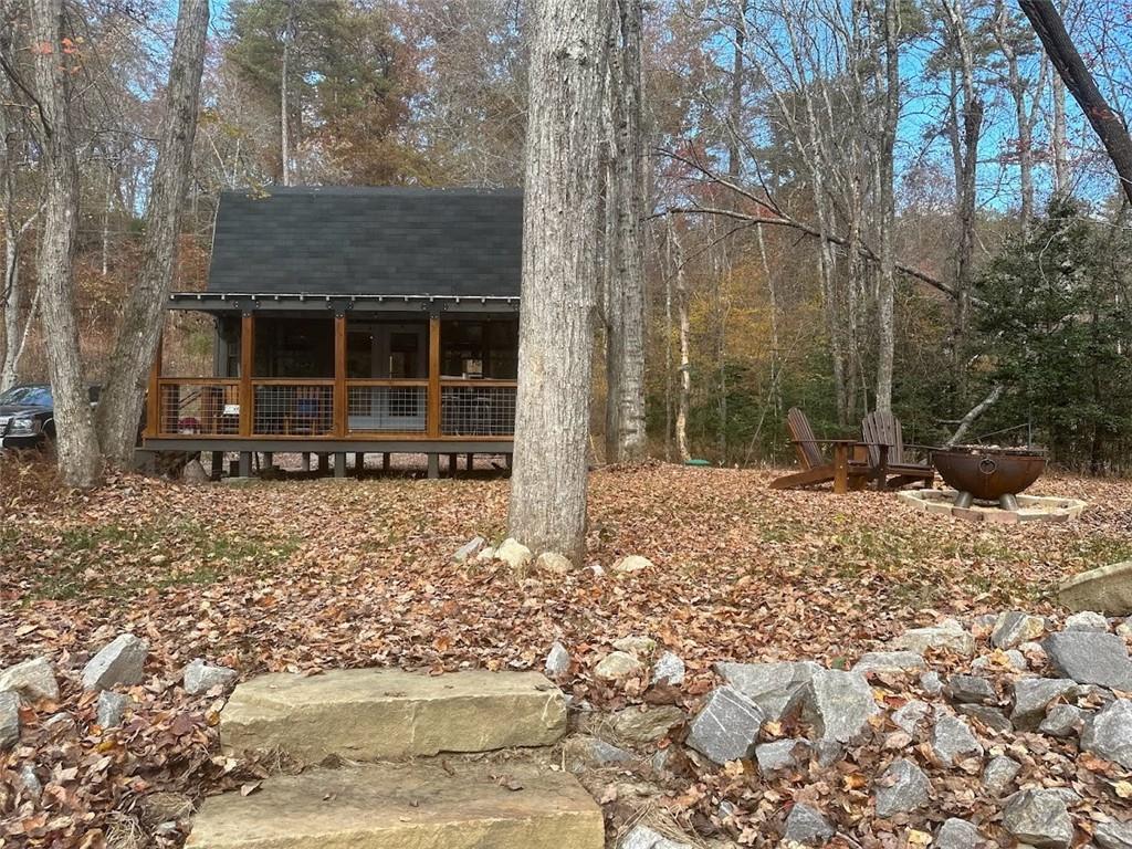 879 Old Mill Pond Road
