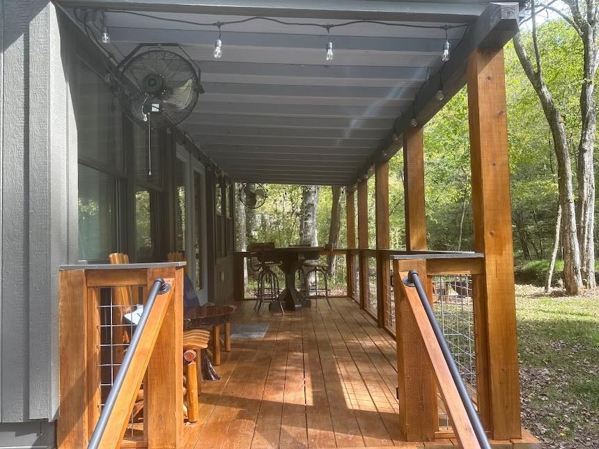 879 Old Mill Pond Road