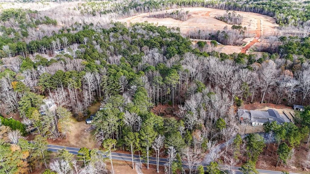 6420 White Mill Road