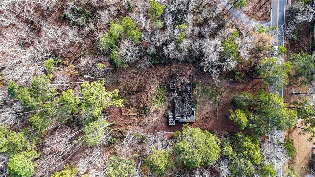 6420 White Mill Road