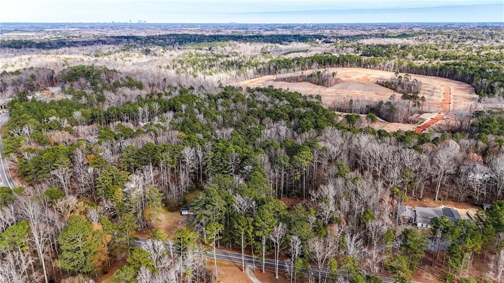 6420 White Mill Road