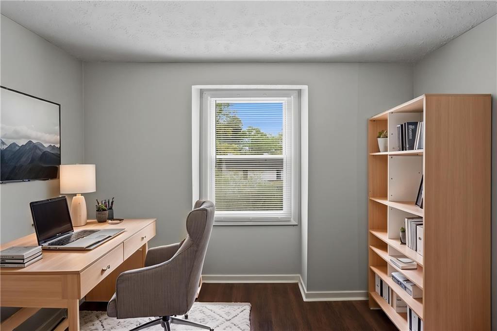 115 Kings Ridge Drive