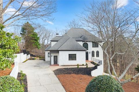 539 Schofield Drive Powder Springs GA 30127