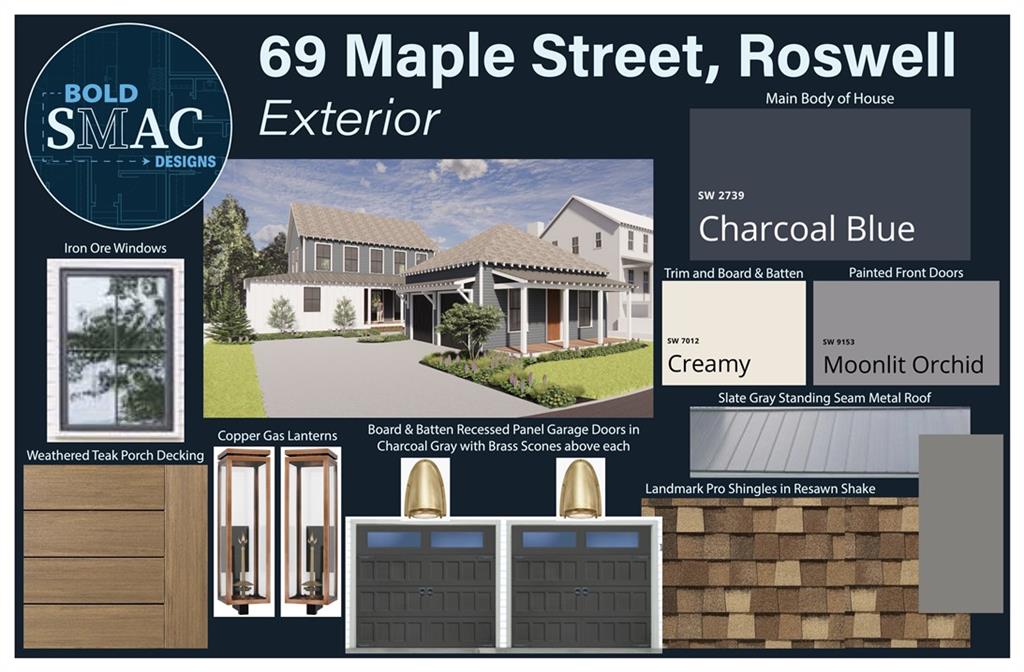 69 MAPLE Street