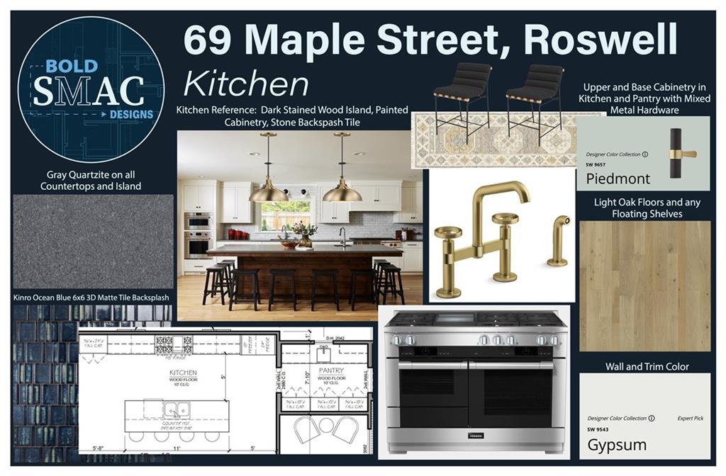 69 MAPLE Street
