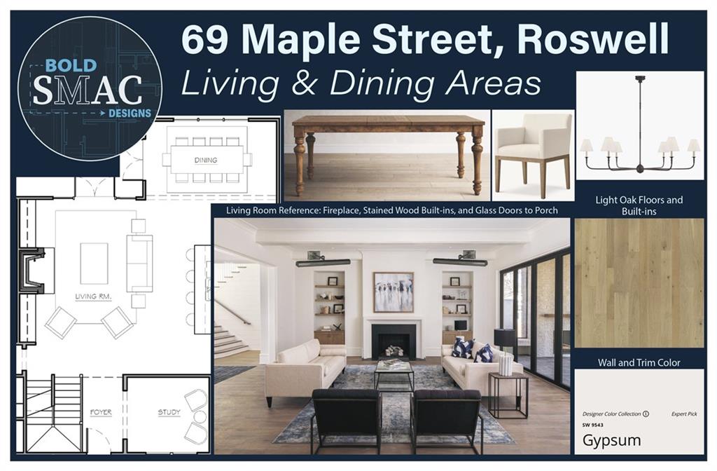 69 MAPLE Street