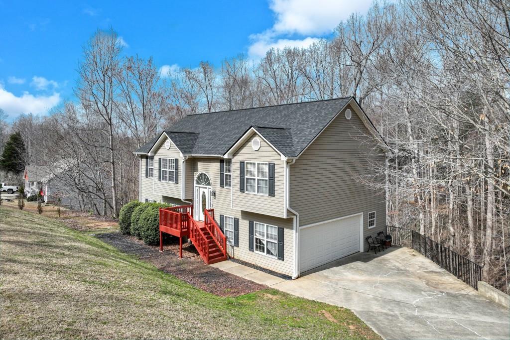 3024 Big Tree Road, Gainesville, Georgia image 2