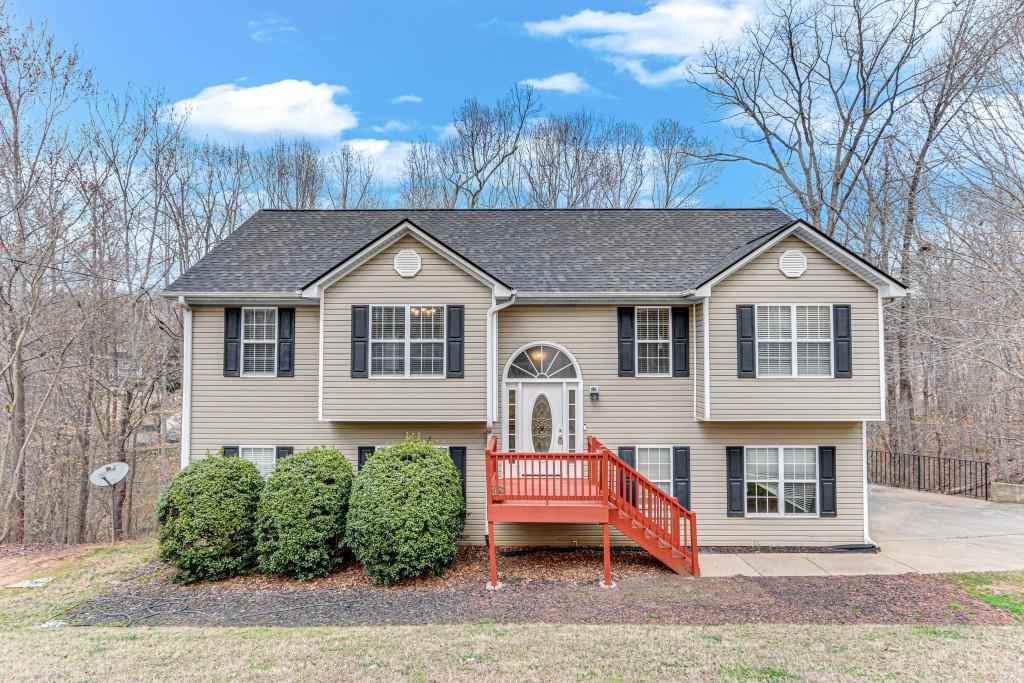 3024 Big Tree Road, Gainesville, Georgia image 35