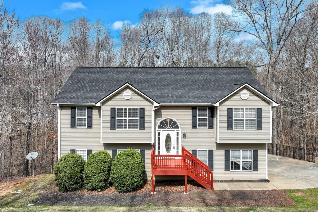 3024 Big Tree Road, Gainesville, Georgia image 1