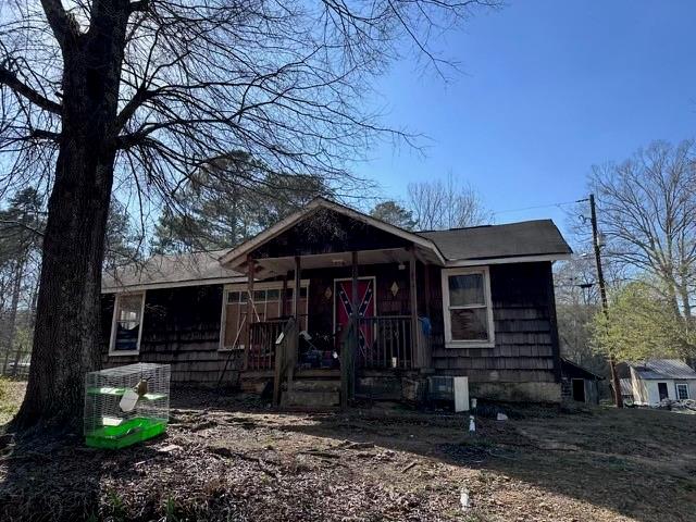 6 W Point Drive, Lindale, Georgia image 1