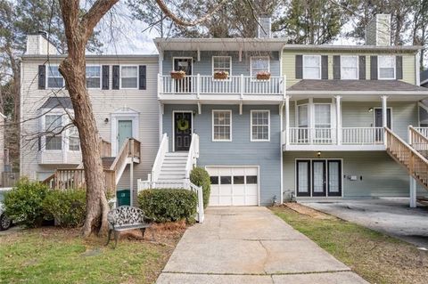 5136 Afton Way SE Smyrna GA 30080