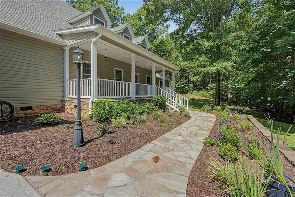 1141 Buttermilk Road SW
