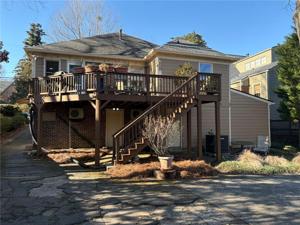 1067 Lanier Boulevard NE