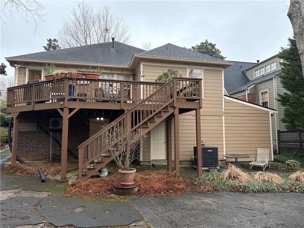 1067 Lanier Boulevard NE