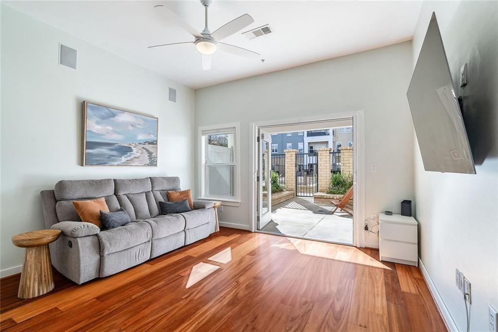 870 Inman - Residential Lease