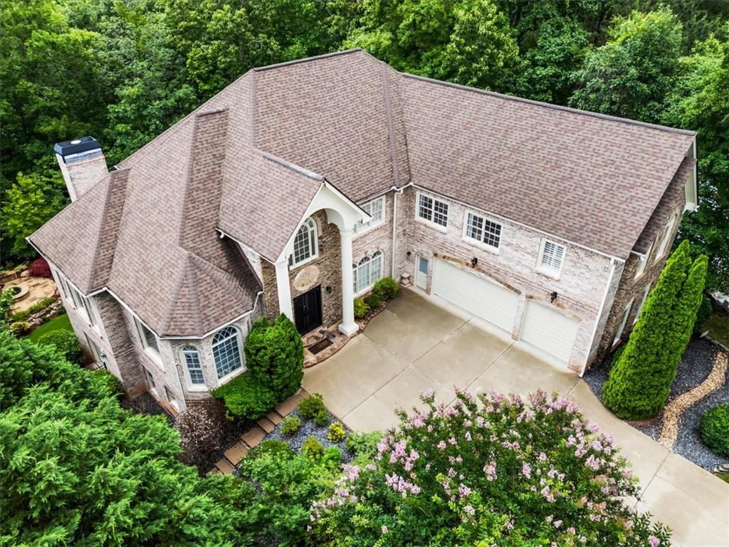 392 Lum Crowe Road