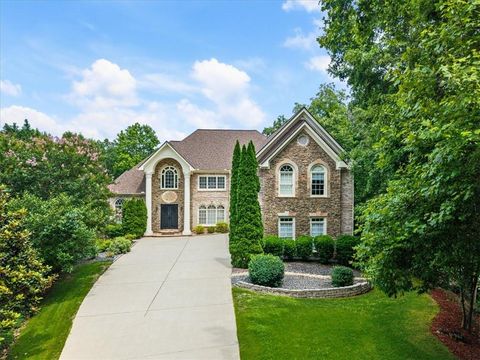 Photo of 392 Lum Crowe Road, Roswell, GA 30075 (MLS # 7779992)