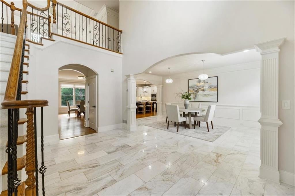 392 Lum Crowe Road