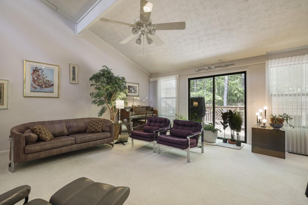 4274 Revere Circle, Marietta, Georgia image 7