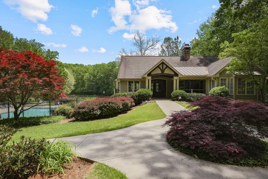 4274 Revere Circle, Marietta, Georgia image 30
