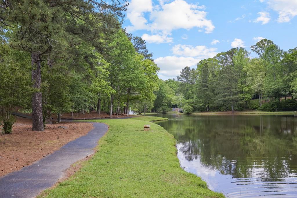 4274 Revere Circle, Marietta, Georgia image 38