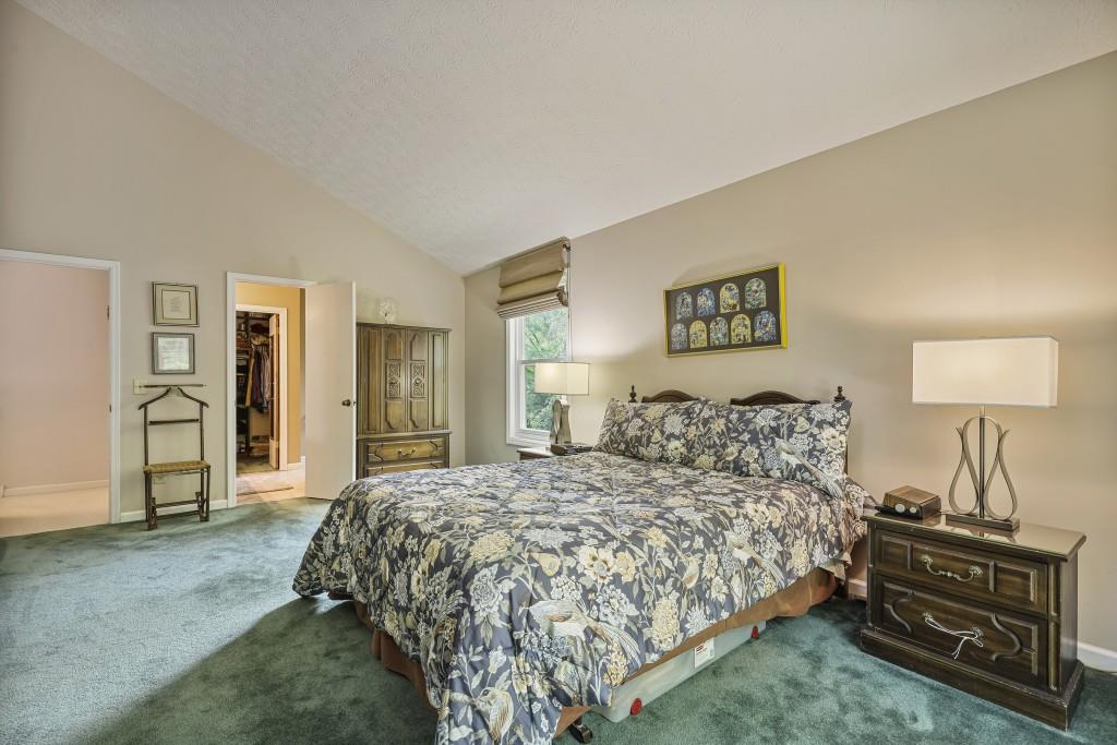 4274 Revere Circle, Marietta, Georgia image 18