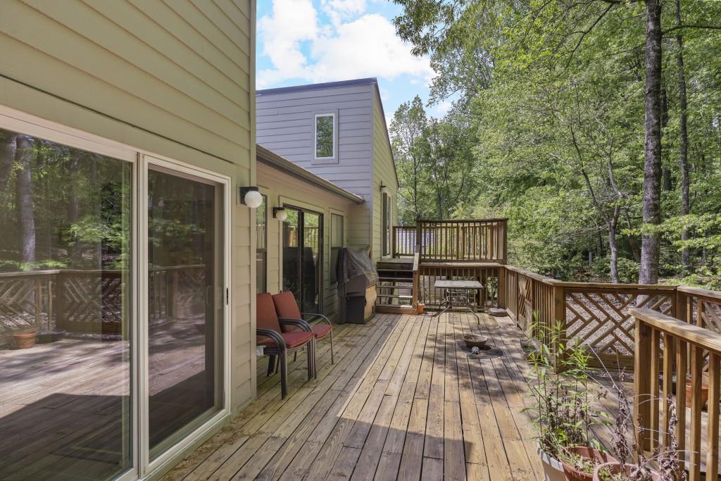 4274 Revere Circle, Marietta, Georgia image 16