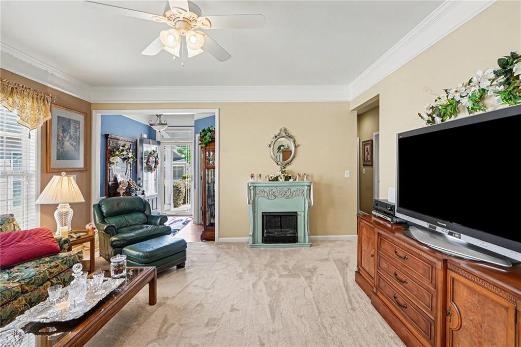 149 Begonia Court