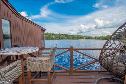 8 Northlake Circle Peachtree City GA 30269