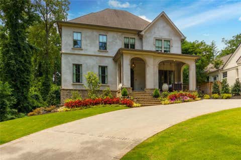 Homes For Rent - 91 Park<br/> Atlanta, GA 30305