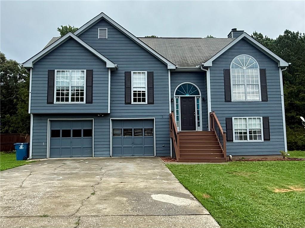 Ashland Manor - Residential