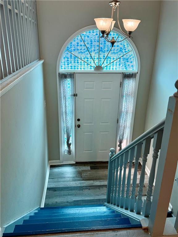 324 Spring Falls Drive
