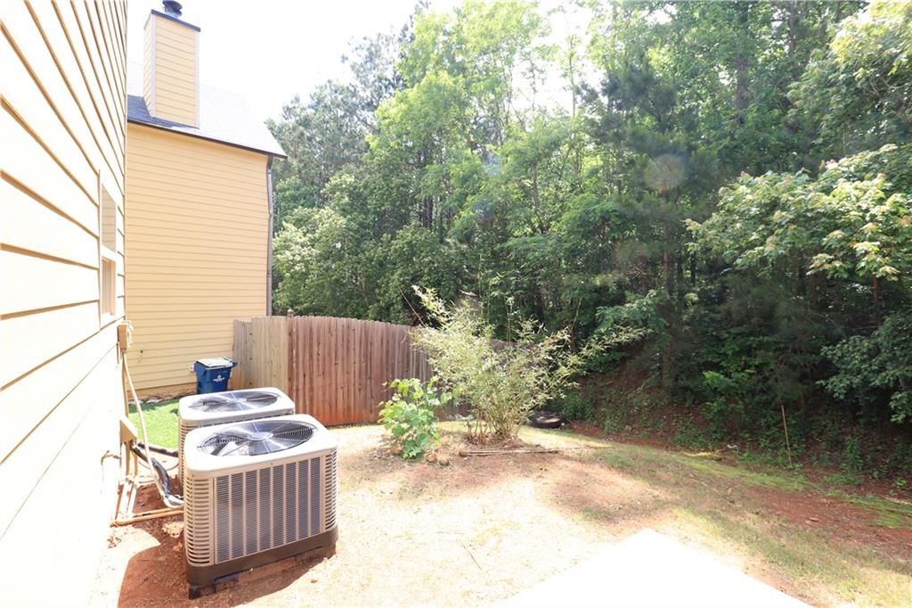 3877 Lake Sanctuary Way, Atlanta, Georgia image 35