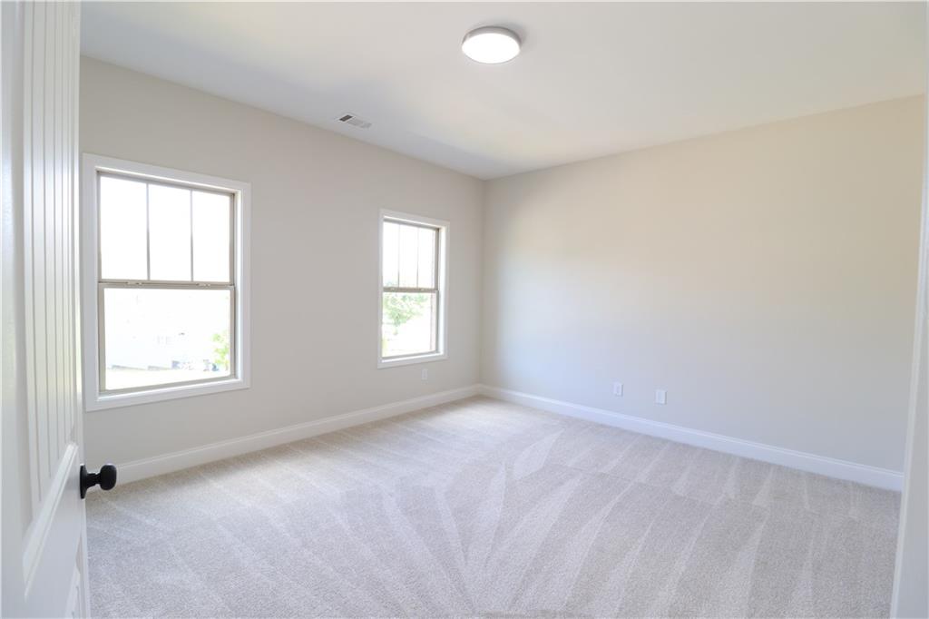 3877 Lake Sanctuary Way, Atlanta, Georgia image 31