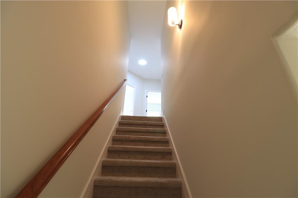 3877 Lake Sanctuary Way, Atlanta, Georgia image 19