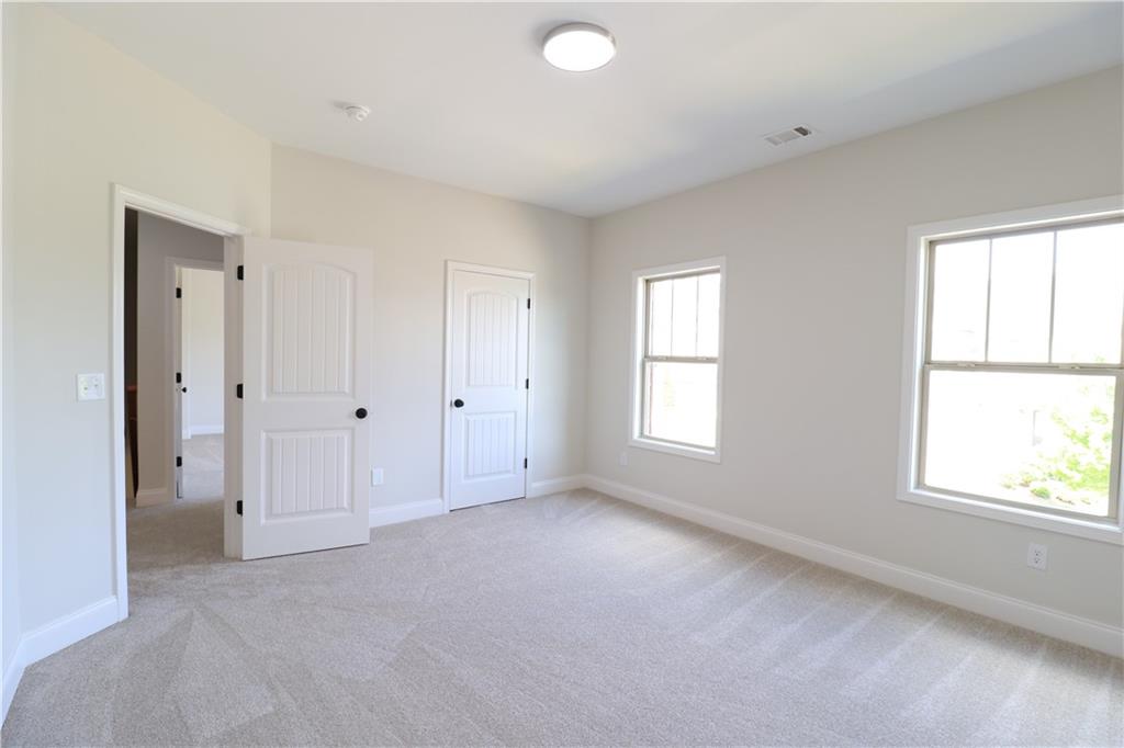 3877 Lake Sanctuary Way, Atlanta, Georgia image 32