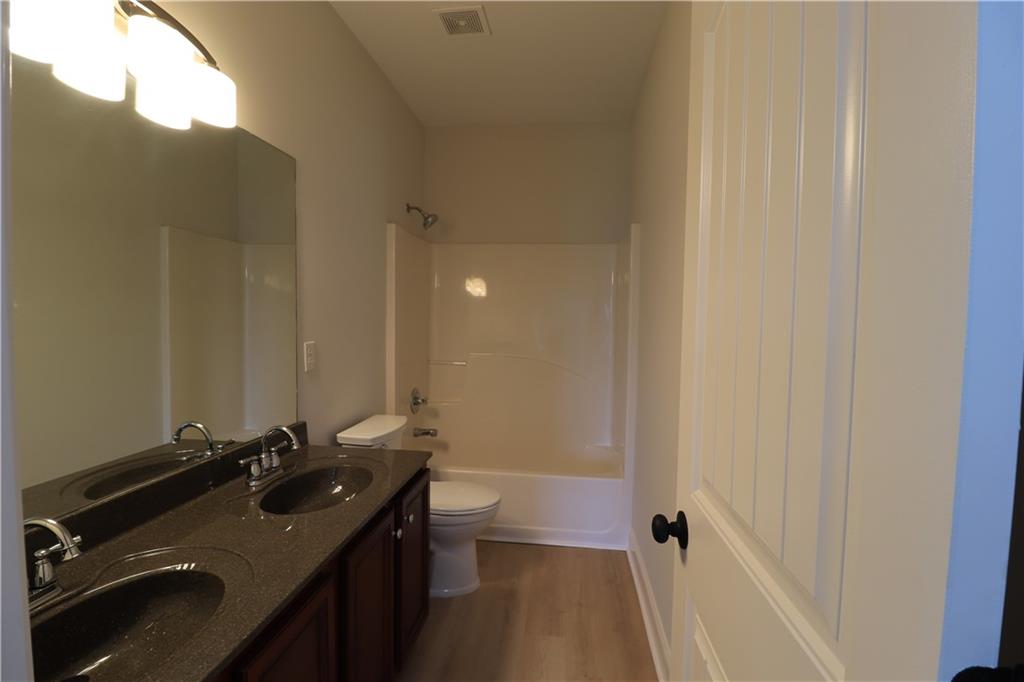 3877 Lake Sanctuary Way, Atlanta, Georgia image 21