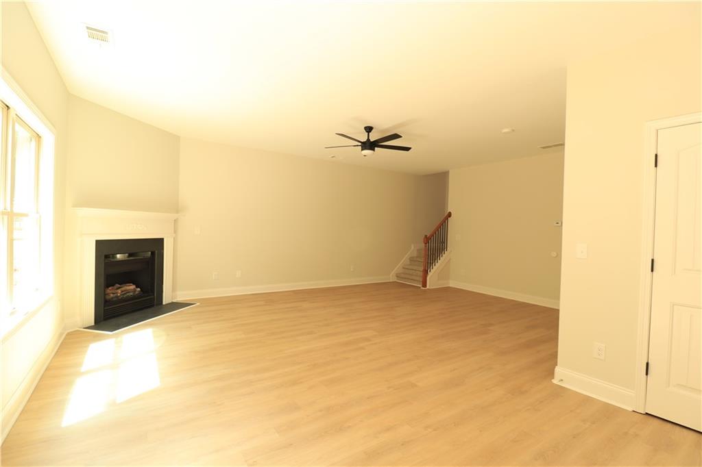 3877 Lake Sanctuary Way, Atlanta, Georgia image 13