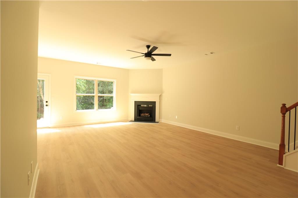 3877 Lake Sanctuary Way, Atlanta, Georgia image 11