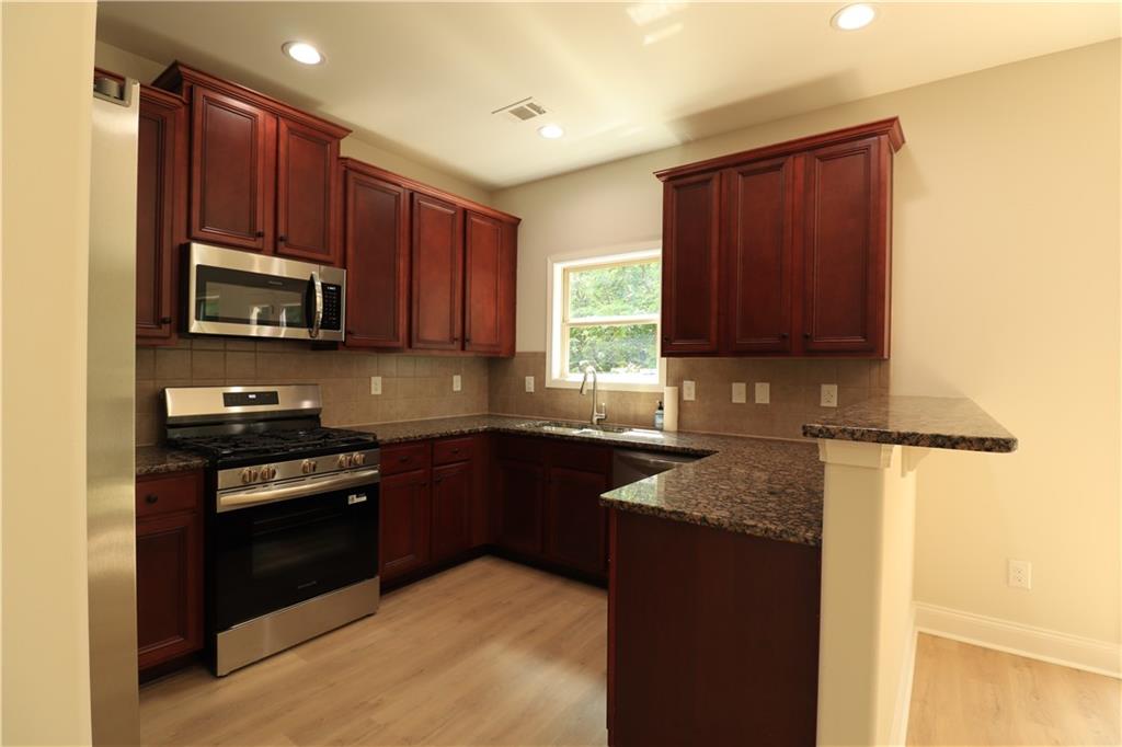 3877 Lake Sanctuary Way, Atlanta, Georgia image 15