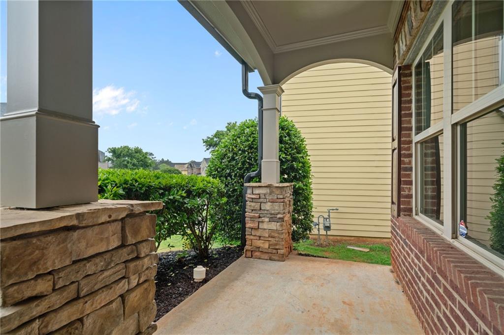 3877 Lake Sanctuary Way