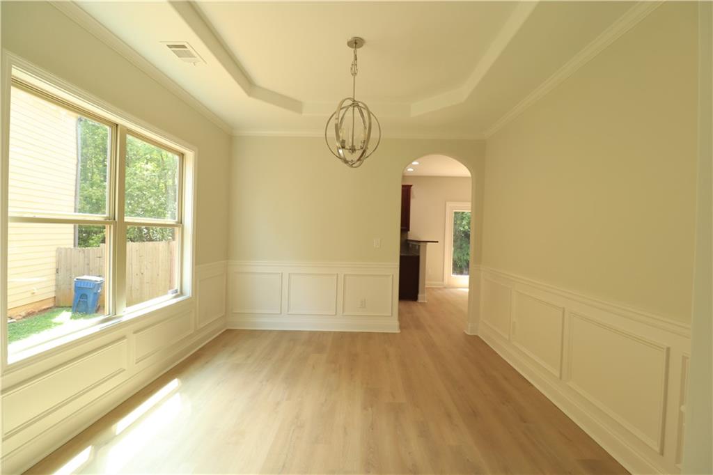 3877 Lake Sanctuary Way, Atlanta, Georgia image 8