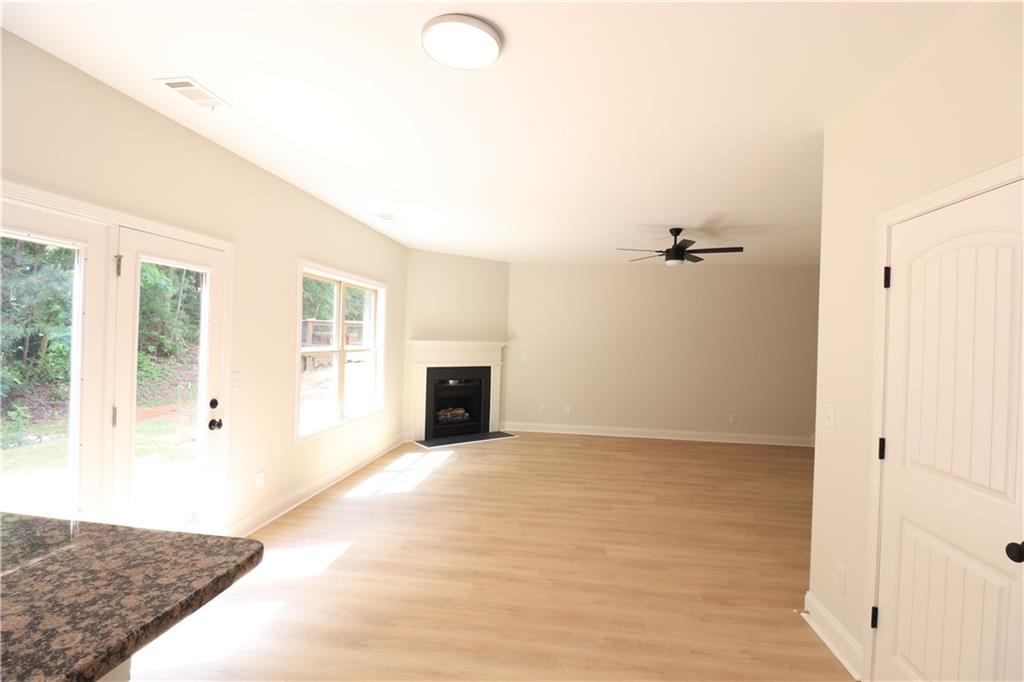 3877 Lake Sanctuary Way, Atlanta, Georgia image 18