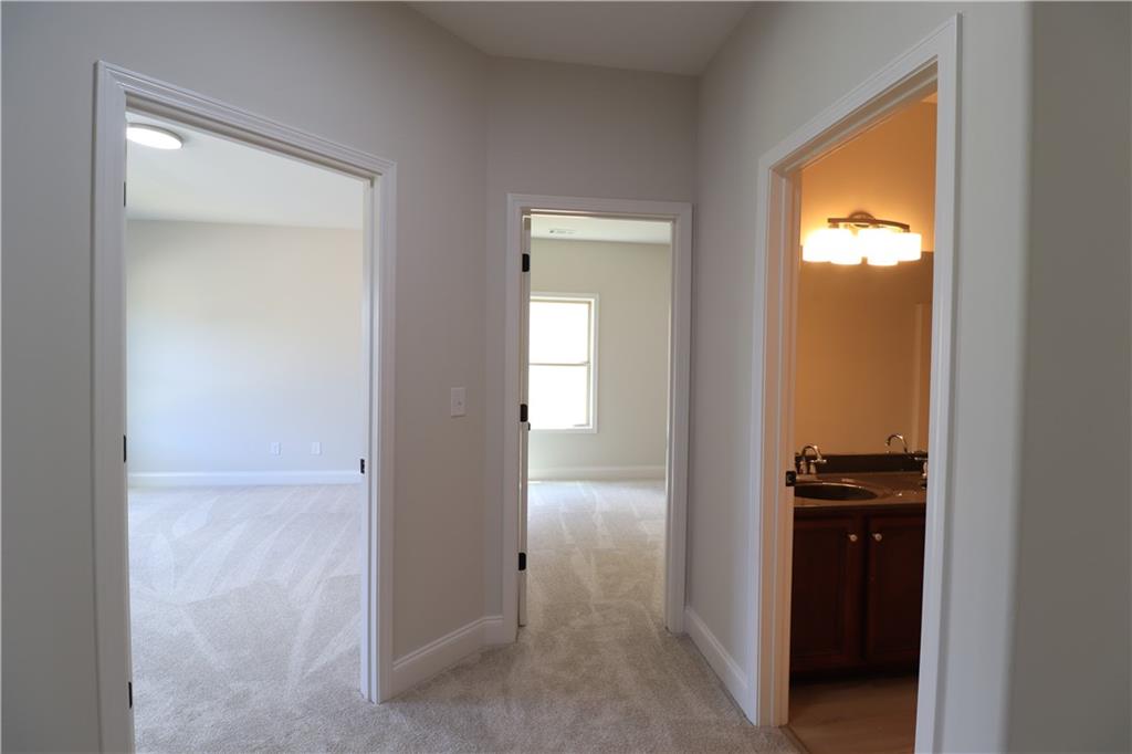 3877 Lake Sanctuary Way, Atlanta, Georgia image 20