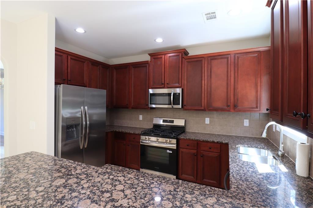 3877 Lake Sanctuary Way, Atlanta, Georgia image 16