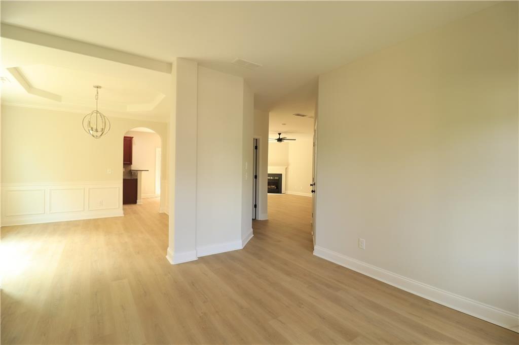 3877 Lake Sanctuary Way, Atlanta, Georgia image 6