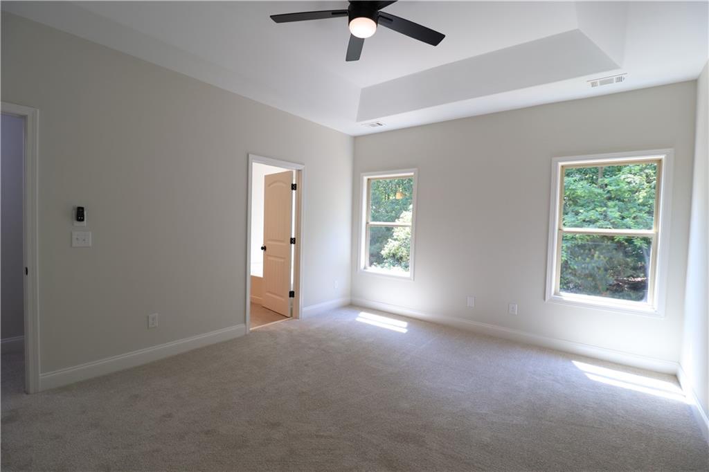 3877 Lake Sanctuary Way, Atlanta, Georgia image 24