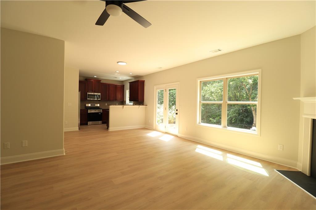 3877 Lake Sanctuary Way, Atlanta, Georgia image 12