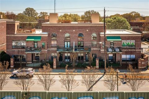 791 Wylie Street SE 105 Atlanta GA 30316