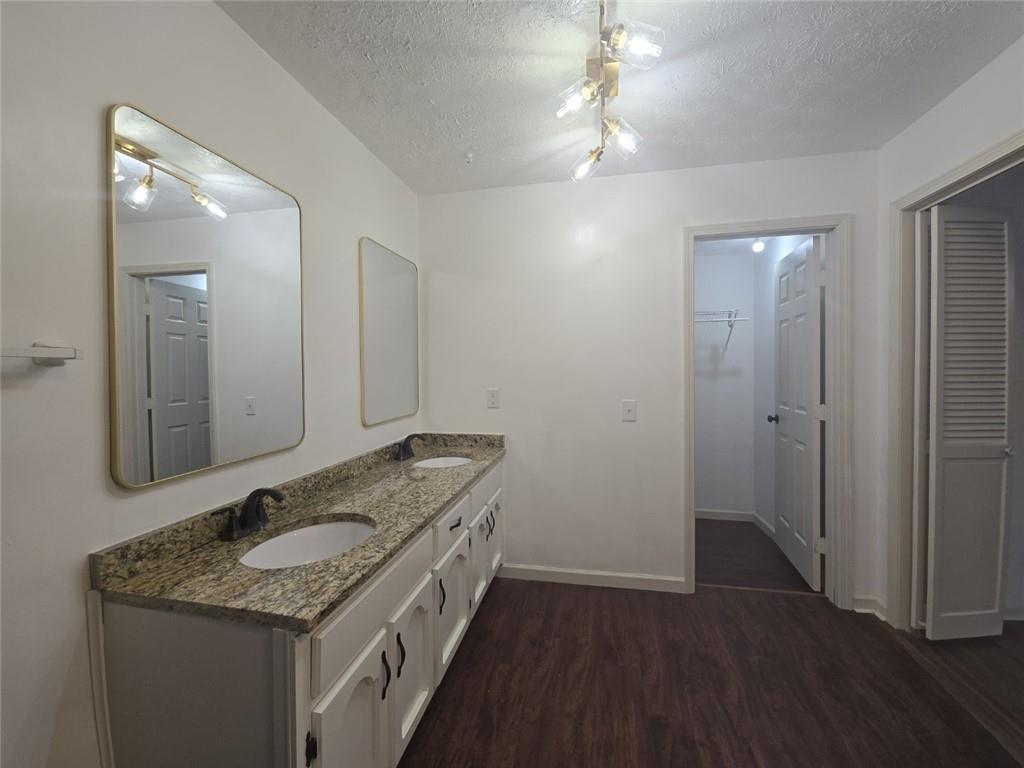 2821 NE Meadowlark Trail Trl, Duluth, Georgia image 21